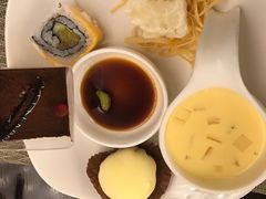 -三宝大饭店-中和艺素餐厅(浦上金山正祥广场店)