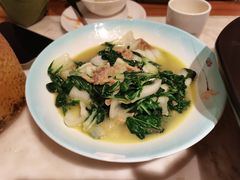 -佰家小厨·南京菜(夫子庙店)