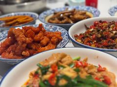 -回家吃饭·地道南昌菜(建德观总店)