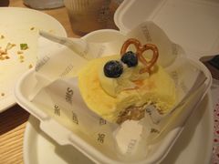 -君之狮子山·轻糖烘焙(松江印象城店)