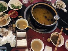 -花水湾红太阳牛肉汤锅