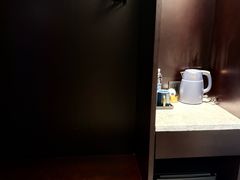 -Ting无边际江景酒店(重庆解放碑云端之眼店)