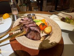 -Mezomd曼索蒂西班牙餐厅(广粤店)
