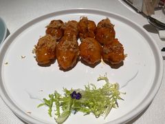 -顺峰(农展馆店)