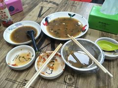 -正宗阳山牛杂(东城店)