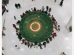 -梦之城购物中心