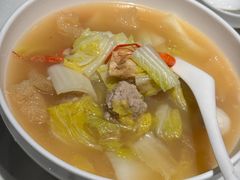 -姚江春中餐厅·太平洋大酒店