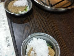 -韩风烤牛肉冷面店