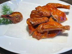 -新荣记(BFC外滩金融中心店)