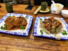 -那兰楼私房餐厅