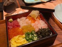 -山葵家·创意料理(宁波来福士店)