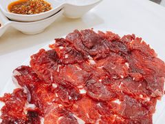 -黑山牛肉汤火锅(花城汇店)