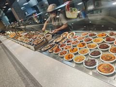 -荣华基·现炒快餐(肇嘉浜路店)