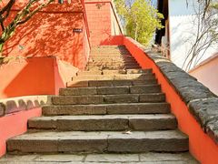 -东坡赤壁风景名胜区