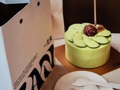 -LAN一见岚·精品蛋糕(琶洲保利店)