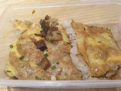 三鲜豆皮-老通城豆皮大王(吉庆街店)