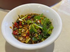 -蜀八婆鲍鱼鸡煲虾(宝安坪洲店)