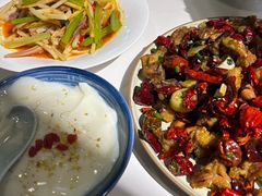 -付掌柜在成都·热炒砂锅集(金禾店)