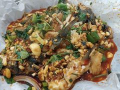 -有鱼吃·纸包烤鱼(曲江创意谷店)