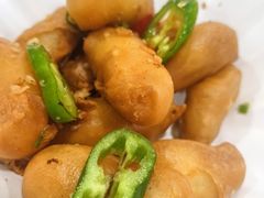 -明本湛江鸡•海鲜小厨(陈家祠店)