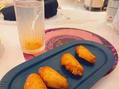 -必胜客(大悦城店)