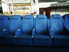 -太原武宿国际机场