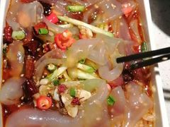 -半天妖烤鱼(烟台宝龙店)