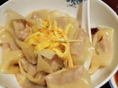 开洋拌馄饨-熙盛源(复兴路店)