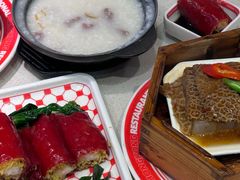 -明腾壹间茶餐厅(新都会花园广场店)