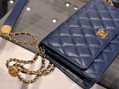 -CHANEL(恒隆广场店)