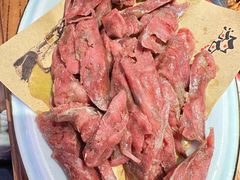-山河屯铁锅炖鲜鹅·东北菜(开发区一店)