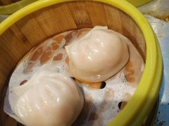 -绿岛港轩海鲜烤肉涮锅自助餐厅