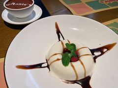 -安妮意大利餐厅(国贸店)