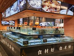 -许爷家·生态湖鲜(徐汇日月光店)