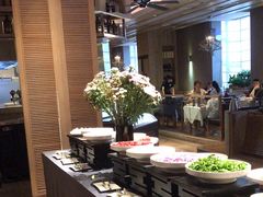-Steaking·食间牛排(和平店)