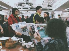 -香港蓮香樓(中環店)