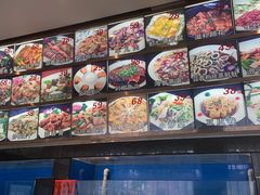 -华盛丰温州大排档(东三环南路店)