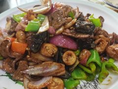 -小柒家第一锹东北菜(城关店)