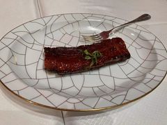 -北京柏悦酒店·锦庭餐厅Dining Room