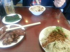 凉面-新川面馆(新街口二店)