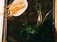 -Yeyije 韩定食
