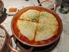 -奉天小馆·非遗东北菜(济南万象城店)