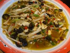 -卞氏菜根香(青羊万达店)