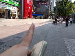 -不倒翁·安徽名菜楼(步行街店)