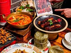 -广府乡下·饭庄(新港东路店)