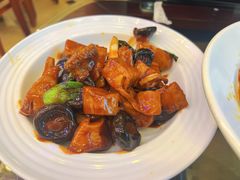 烧二冬-玉林烤鸭店(垡头店)