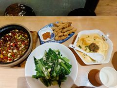 -裕鼎鲜·新中菜(金鼎广场店)