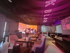 -粉墨特色菜·烧烤音乐酒馆