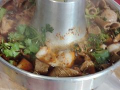 -郑记•不夜城烧烤•龙虾•虾蟹(黄鹤楼店)