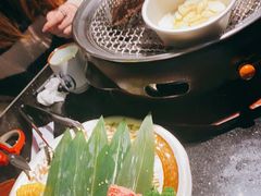 -虎丸烧肉(新大陆广场店)